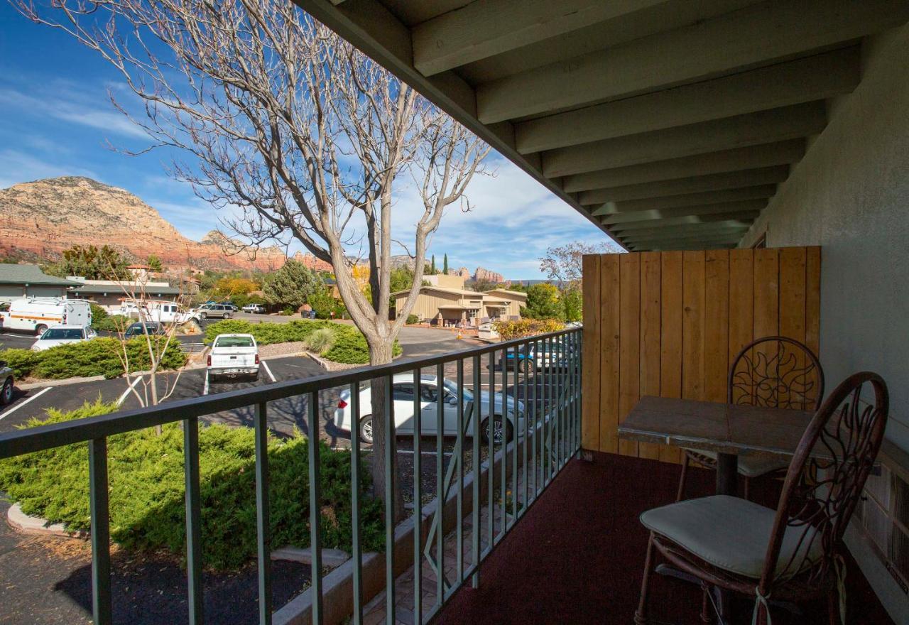 Dreamcatcher Inn Of Sedona Exterior foto