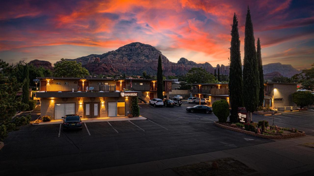 Dreamcatcher Inn Of Sedona Exterior foto